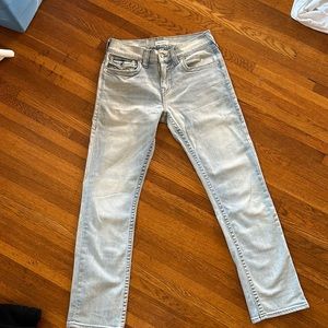 True Religion Geno Jean